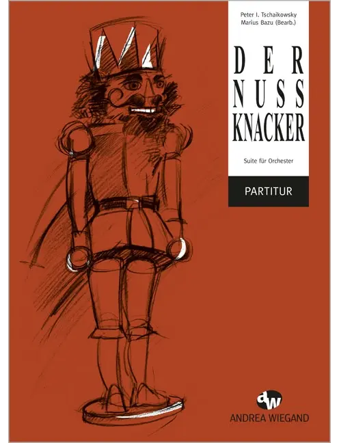 Der Nussknacker